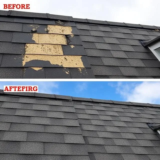 Roof Repair Near Me in Seabrook, NH near me